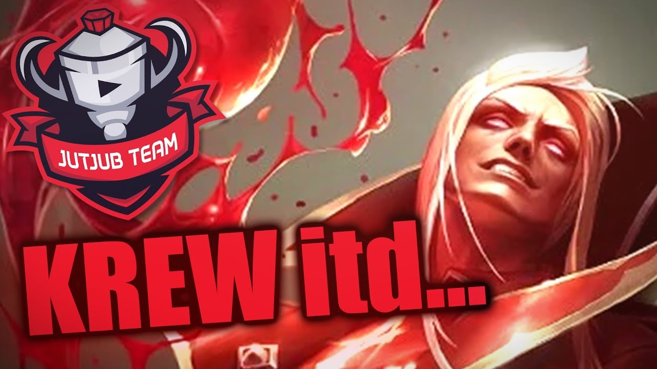 Granie Vladem to jak granie na kodach