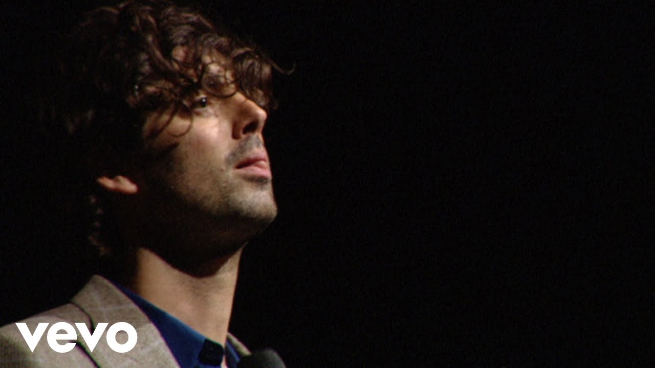 Ruben Hein - No Matter What (Live)