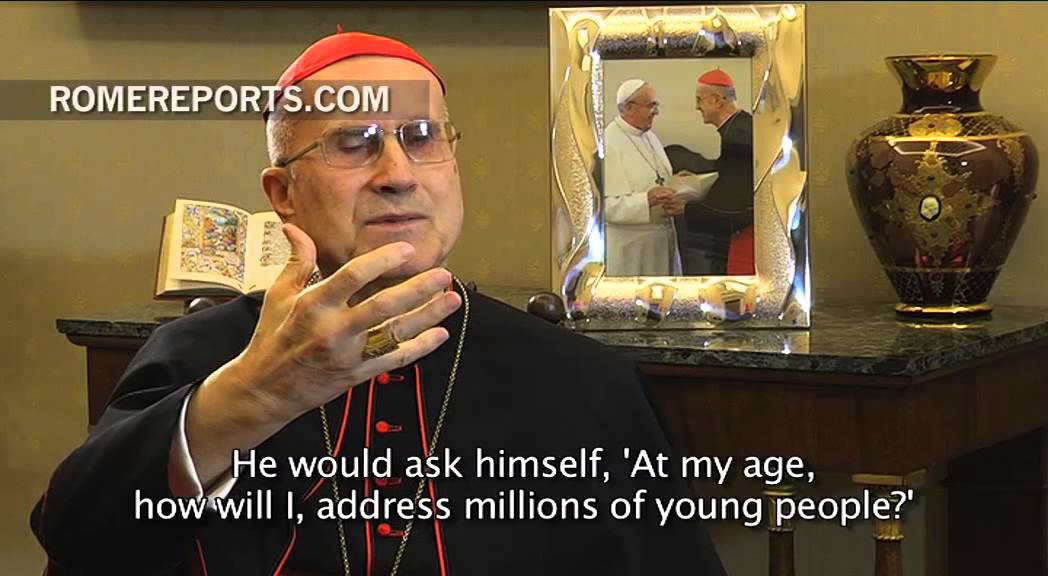 Tarcisio Bertone: The Cardinal who knew about Benedict XVI's resignation, months in advance