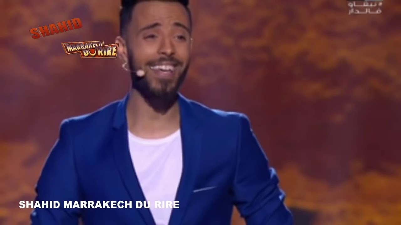 marrakech du rire 2020 الحلقة الكاملة - spectacle humouraji 2020 إيموراجي