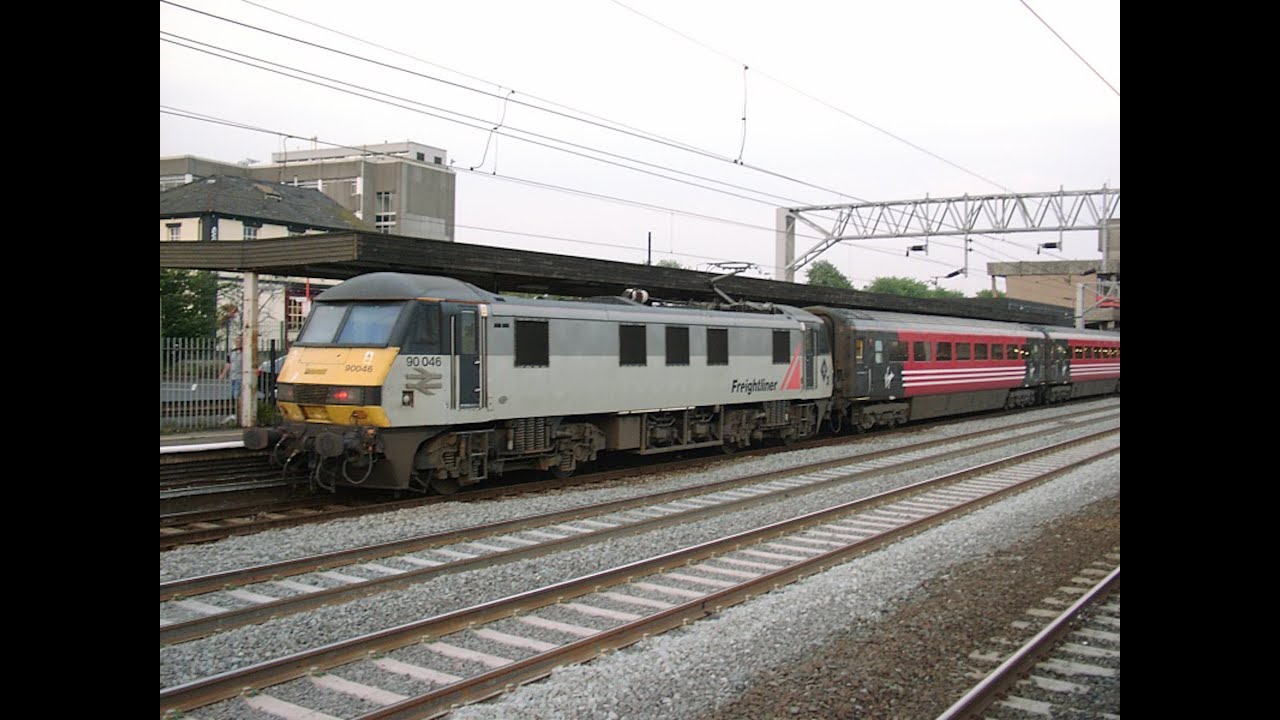 Stafford 2001