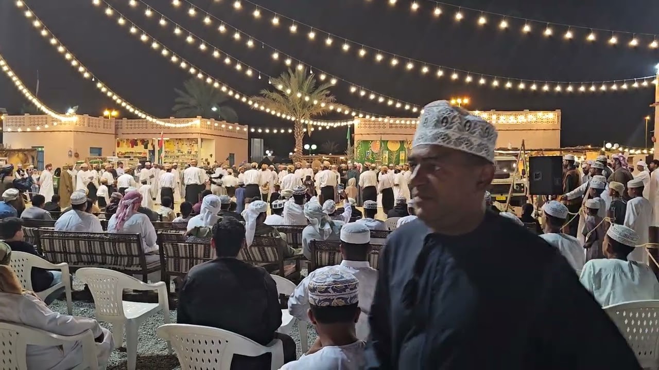 Sohar Festival 2026