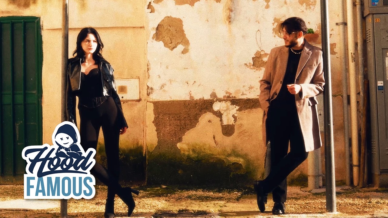 Johny Romano - CUBA | Official Video