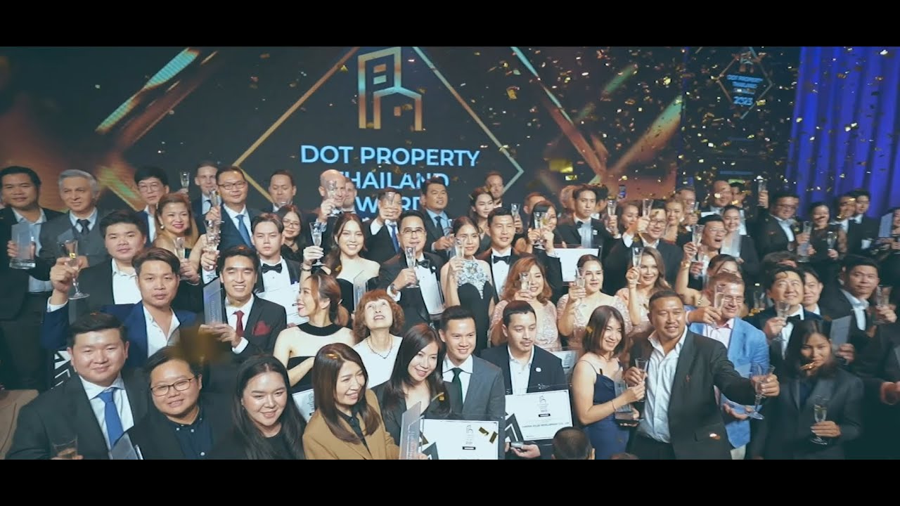 Dot Property Thailand Awards 2023