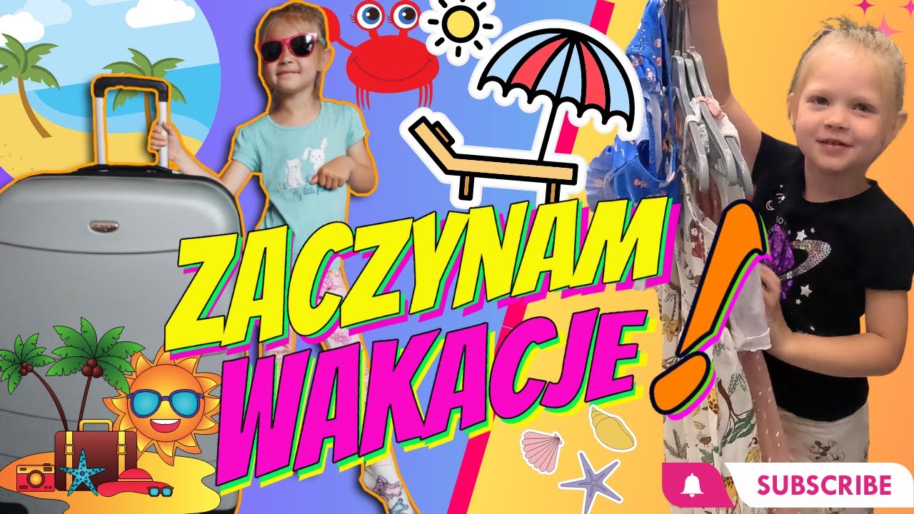 MOJA RUTYNA PRZED WAKACJAMI 🤩🔥