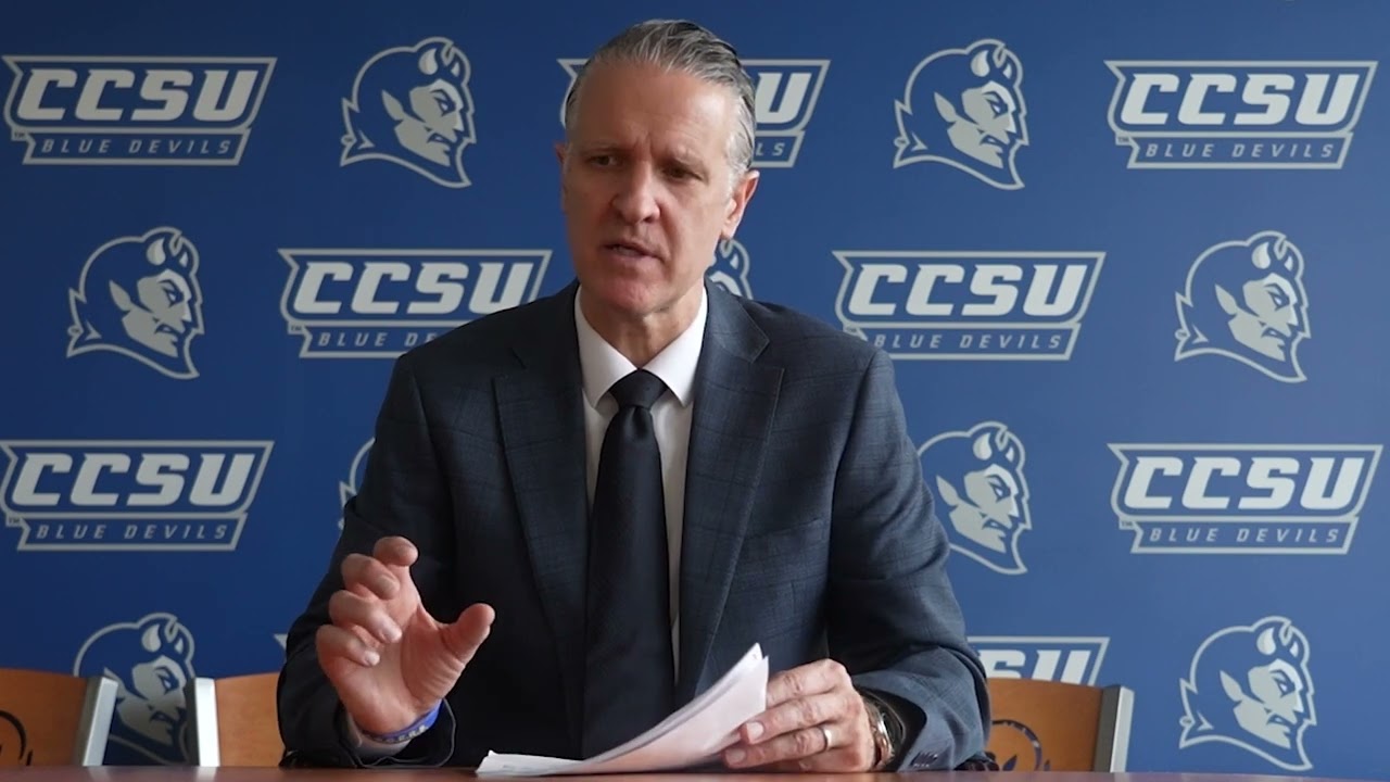 Post Game Press Conference: Head Coach Ted Hotaling 1/4/26