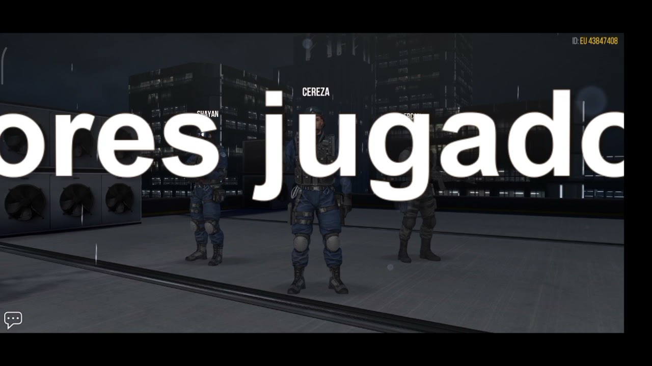 Moder Strike Online : Juego de FPS en l&iacute;nea m&oacute;vil - juego de pistolas