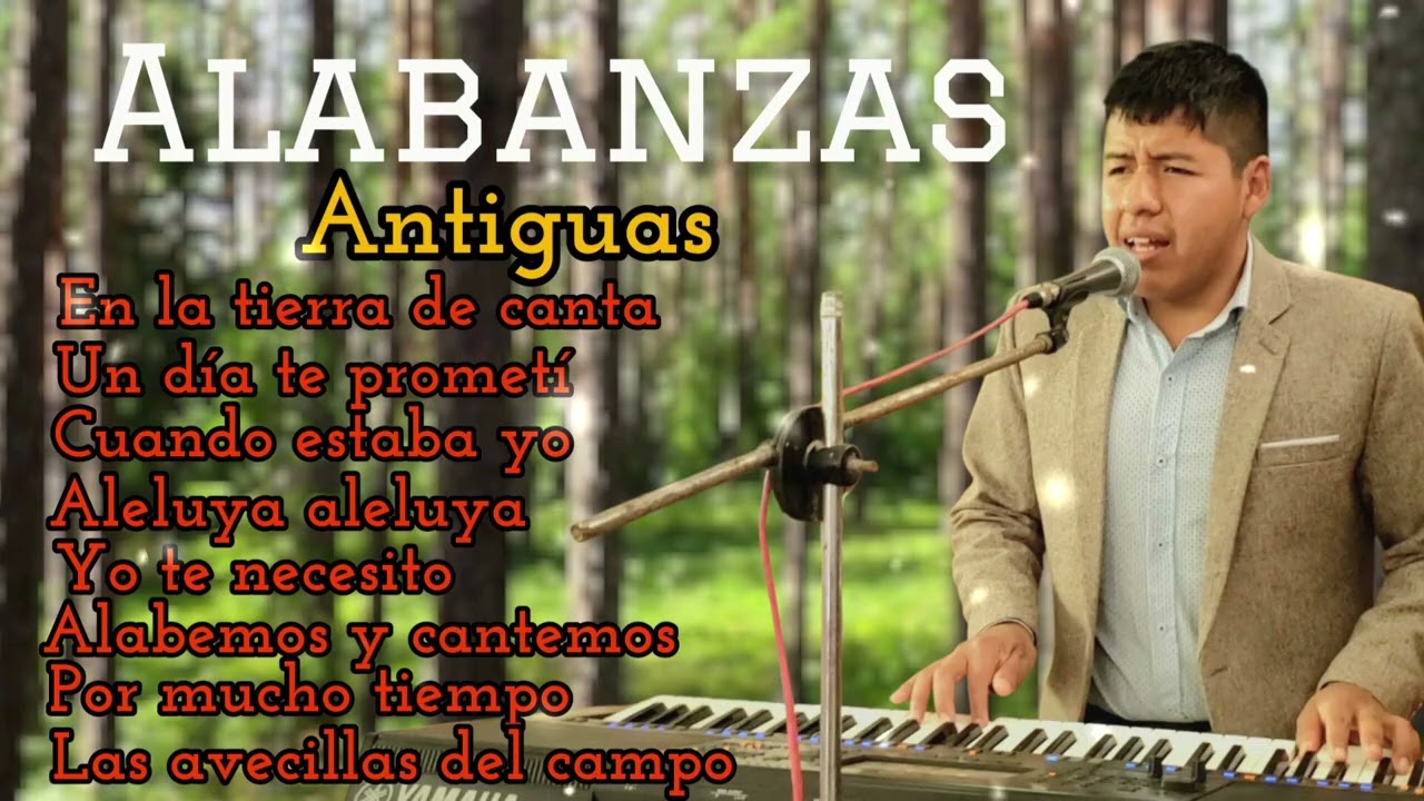 COLECCIÓN DE ALABANZAS MIX// Ministerio Manto de Gloria 