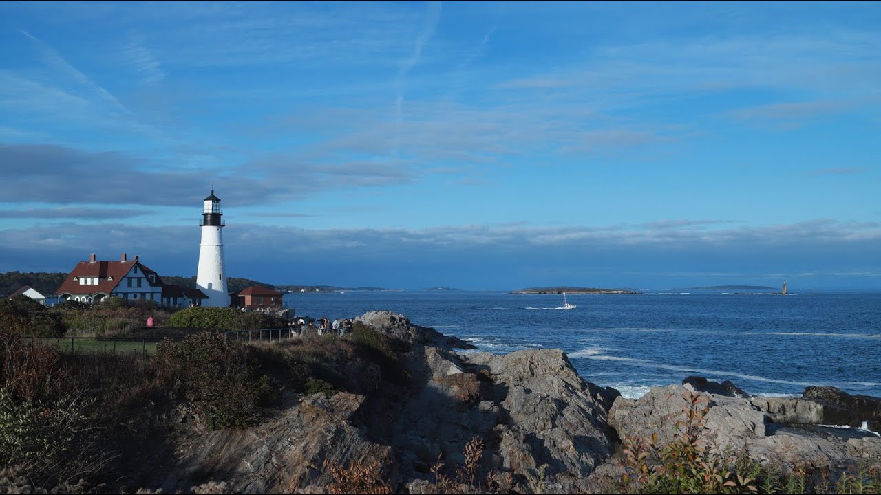 Roadtrip USA : Portland