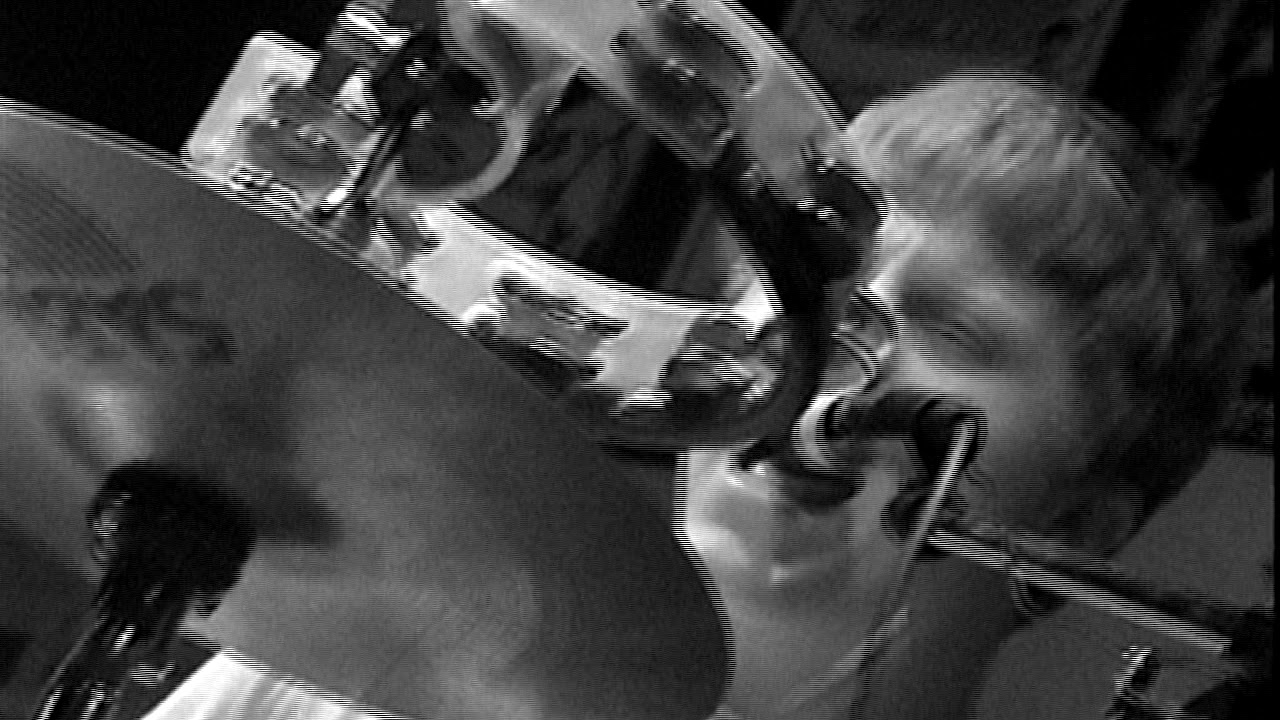 Ty Segall @ The Eagle 2008