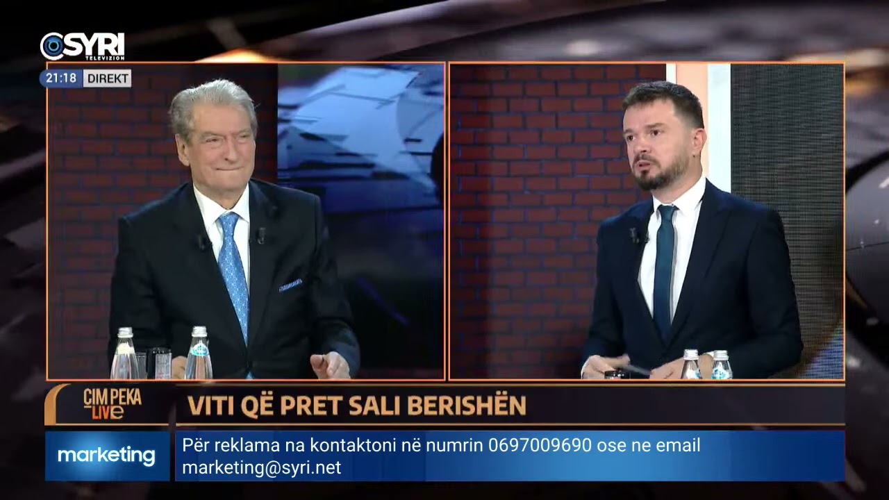 Pse e quan Berisha Grida Dumën 'Nora Kelmendi'?
