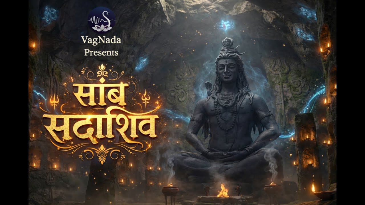 samba sada shiva song | नमः शिवाय नमः शिवाय | शिव भजन | maha shivratri song | samb sada shiv jaap