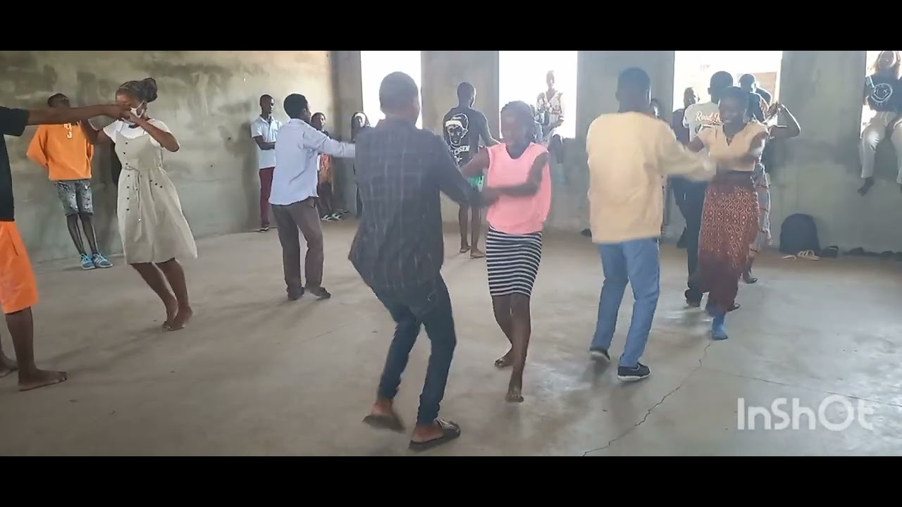 preparação do Baile de finalistas 2025