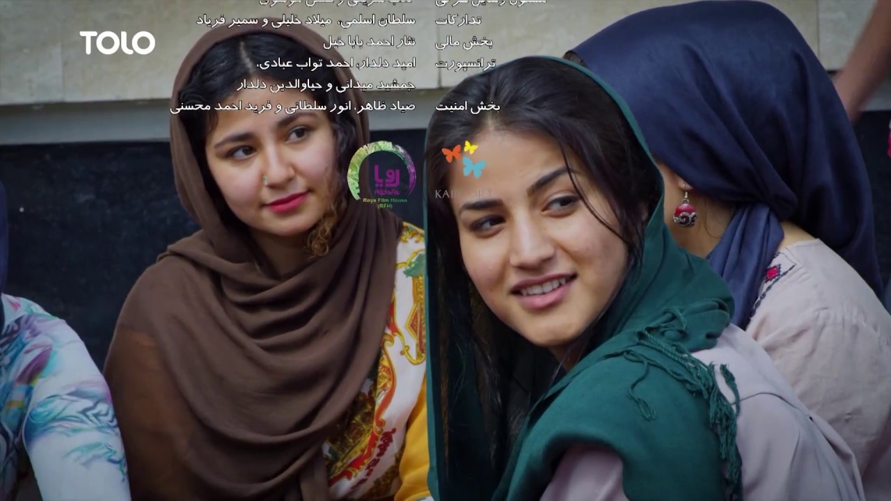Shakib Mosadeq Khate Sewom | شکیب مصدق منو تو اگربخواهیم سریال خط سوم|
