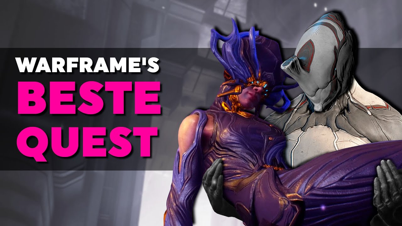 WARFRAME'S GRÖßTE ENTTÄUSCHUNG? - Eine Analyse und Kritik...