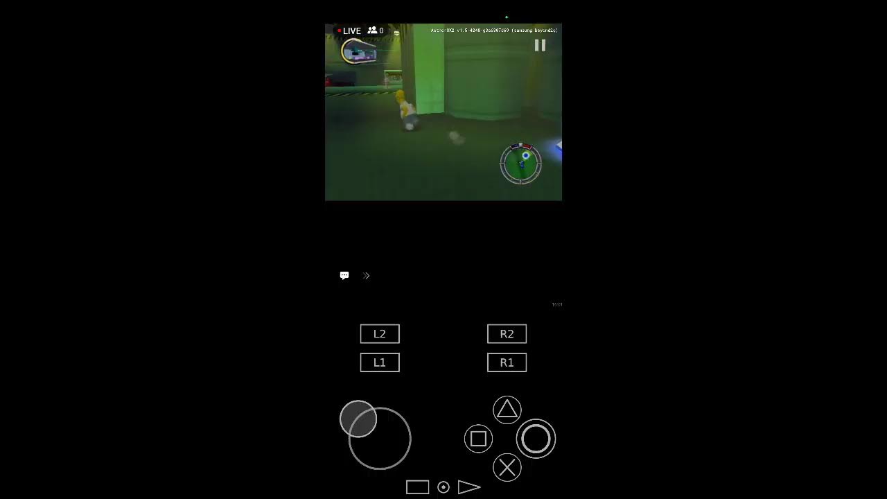 getting every mission done in the simpsons hit and run (2)