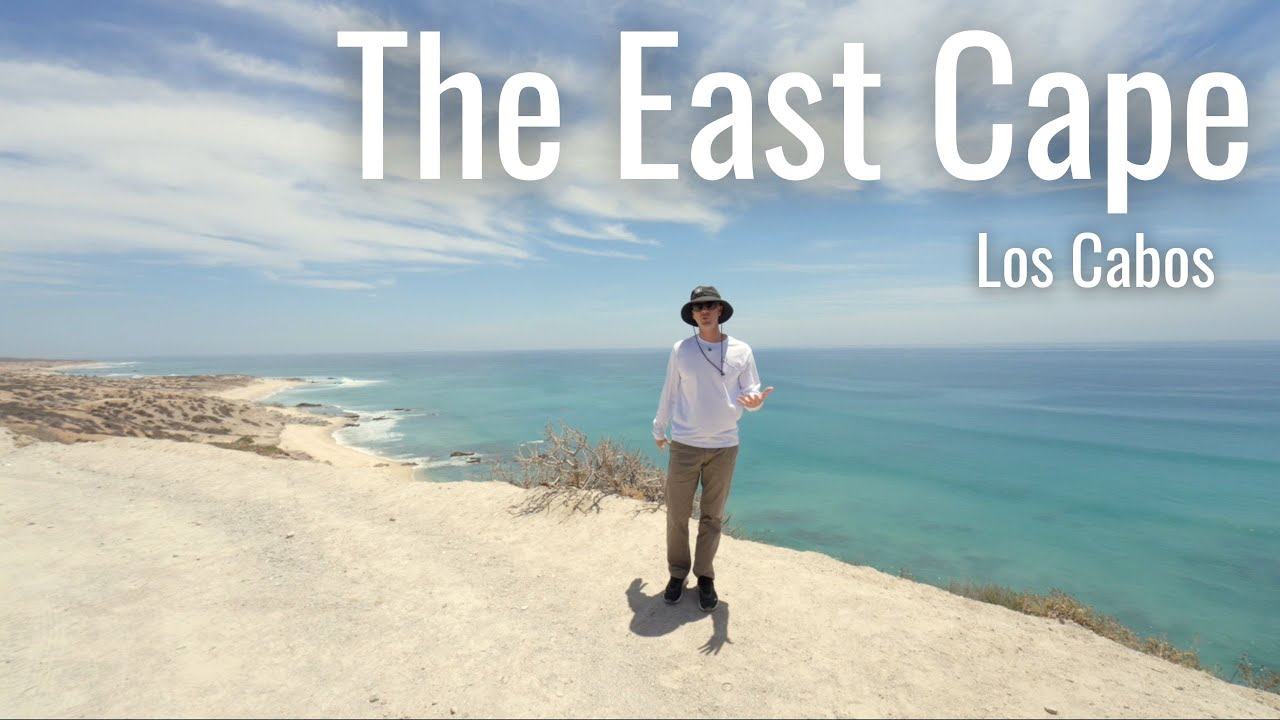 East Cape Cabo Real Estate