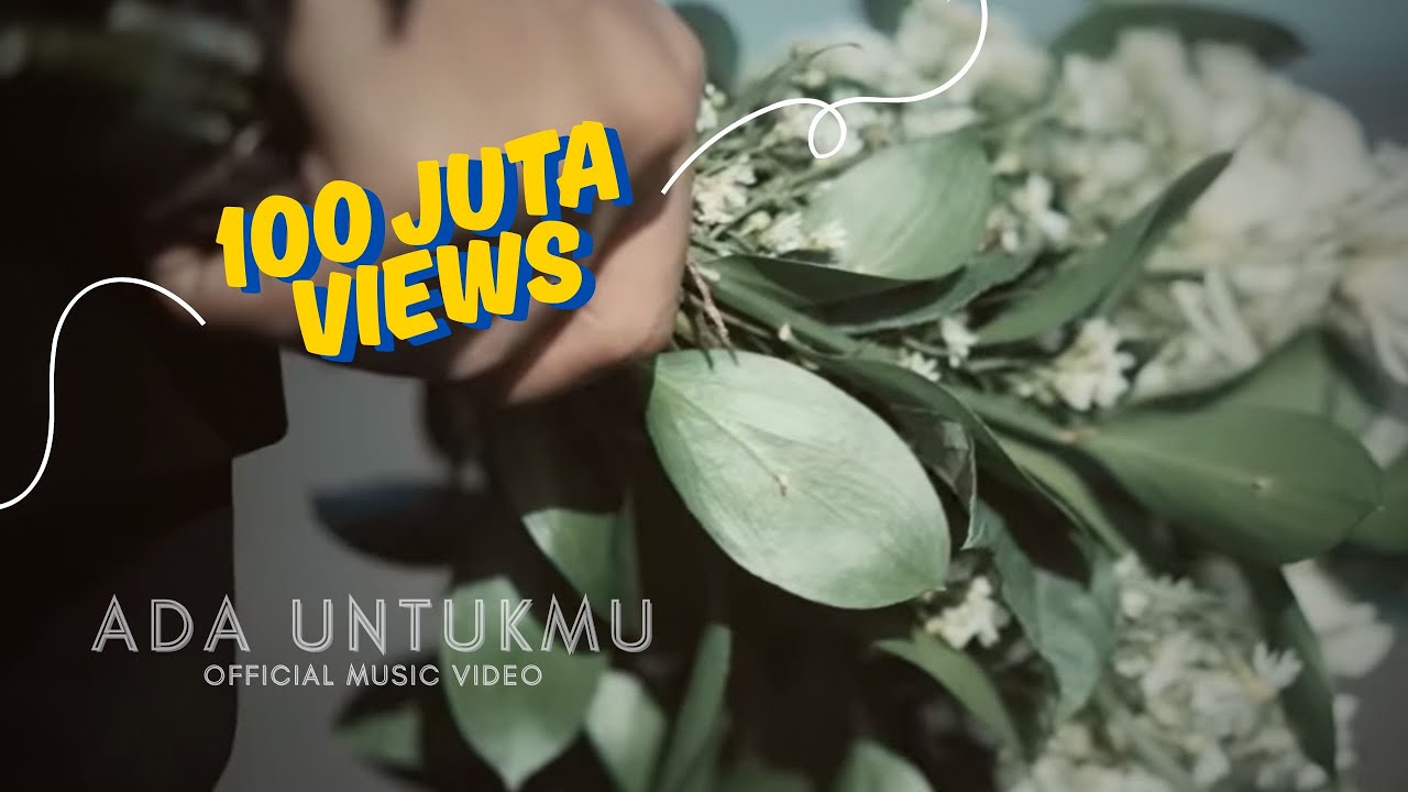Tyok Satrio - Ada Untukmu (Official Music Video)