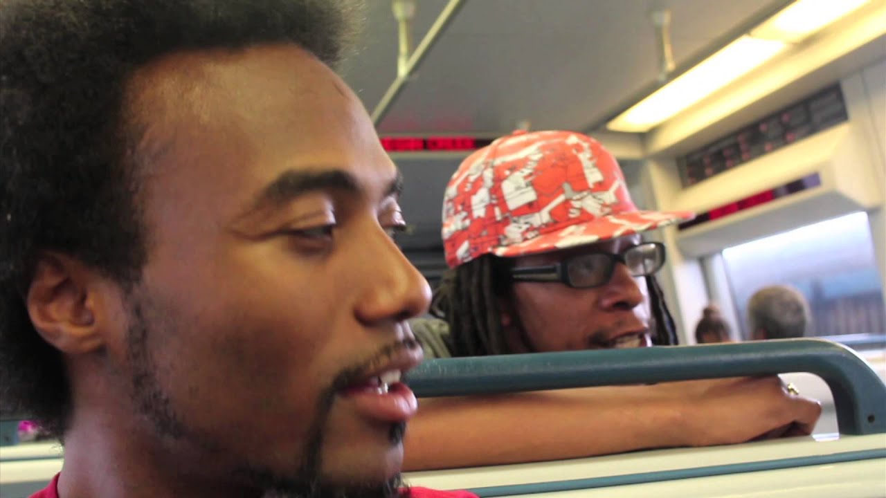 AHAT Atlanta vs Everybody - hectic da backpacka