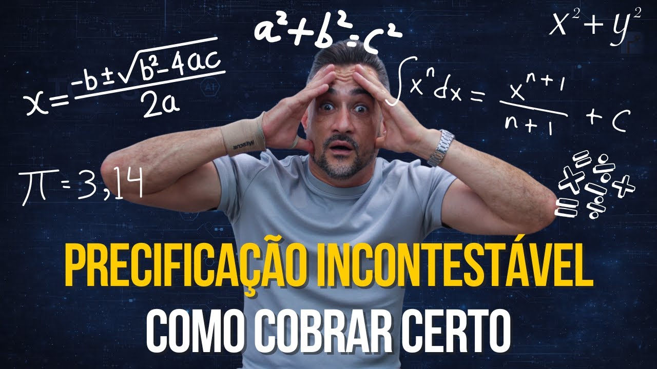Precificação incontestável: Como COBRAR CERTO por serviços de ELÉTRICA! | Eletricista Classe A #136