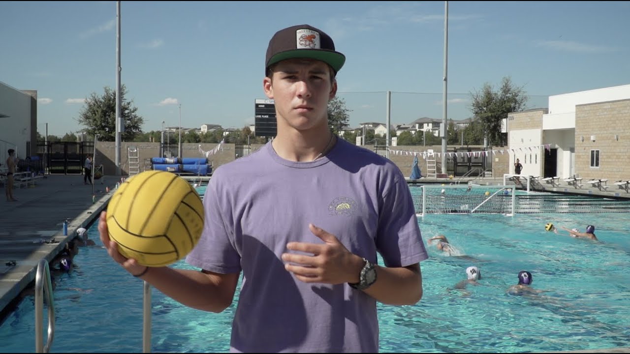 Camp Chronicles: Portola Boys Water Polo