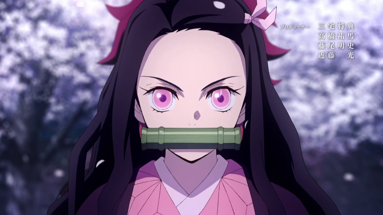 Demon Slayer | OP | 