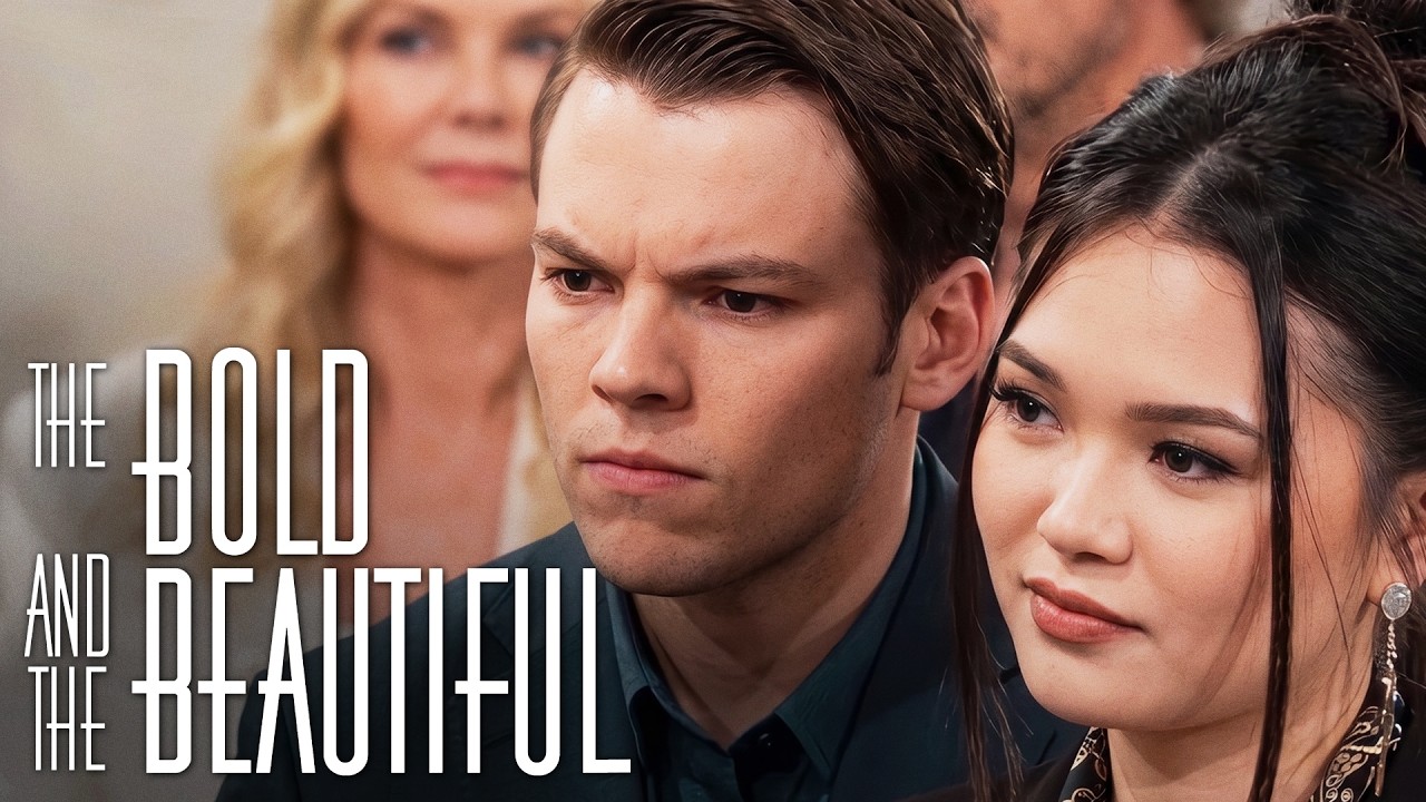 Bold and the Beautiful - 2023 (S37 E28) FULL EPISODE 9137