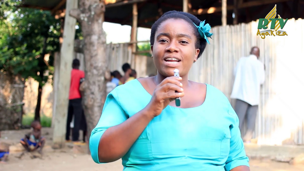 KU MAGARA HO BIMEZE GUTE?