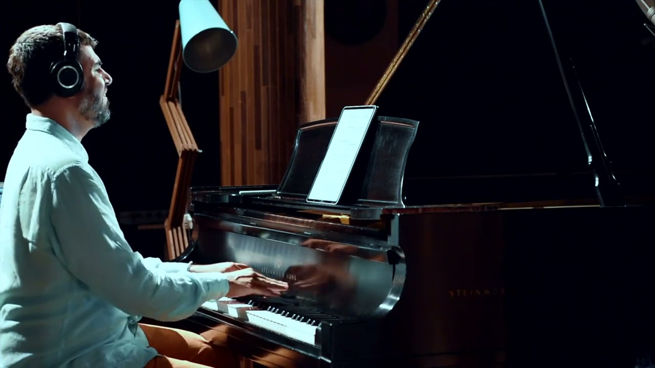 André Mehmari: Marôto (choro)