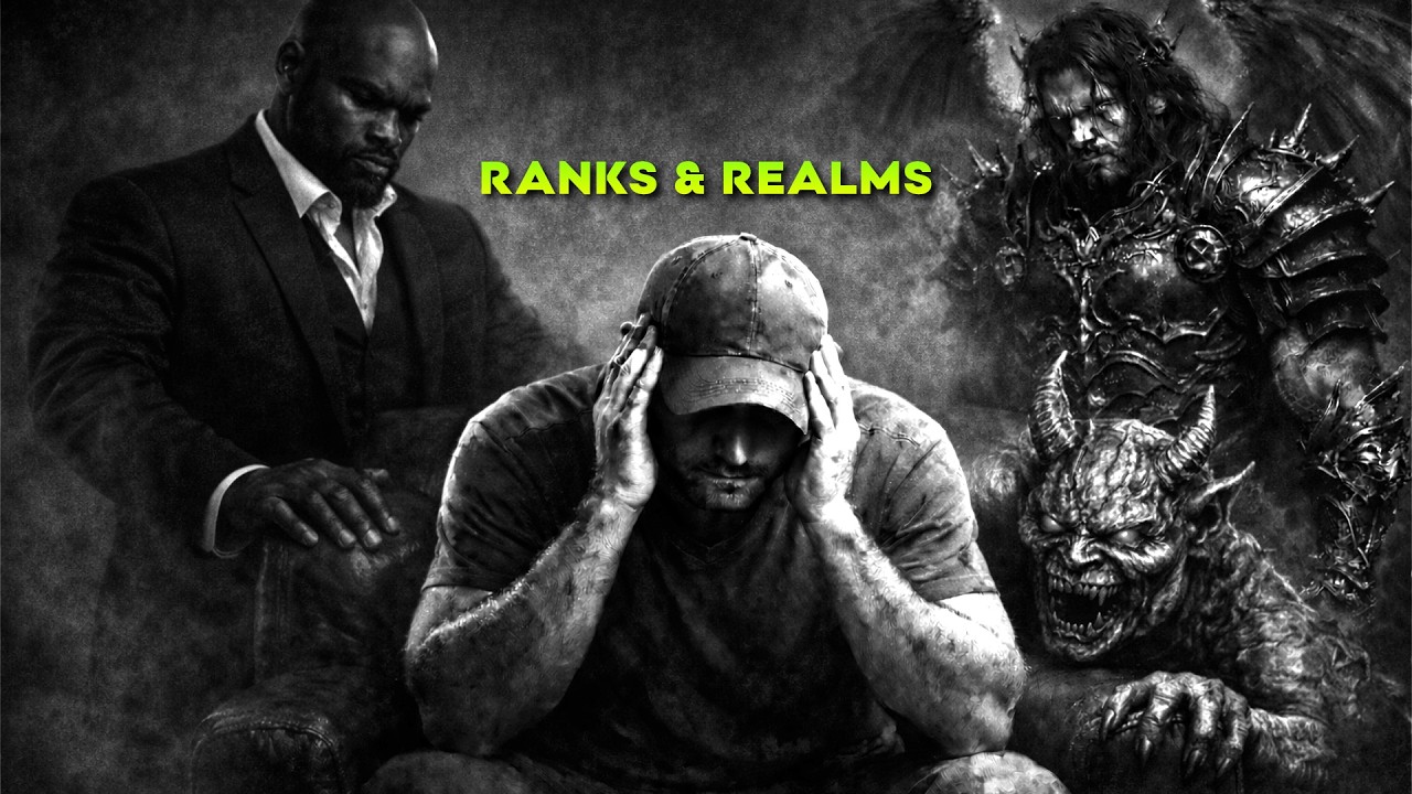 RANKS & REALMS