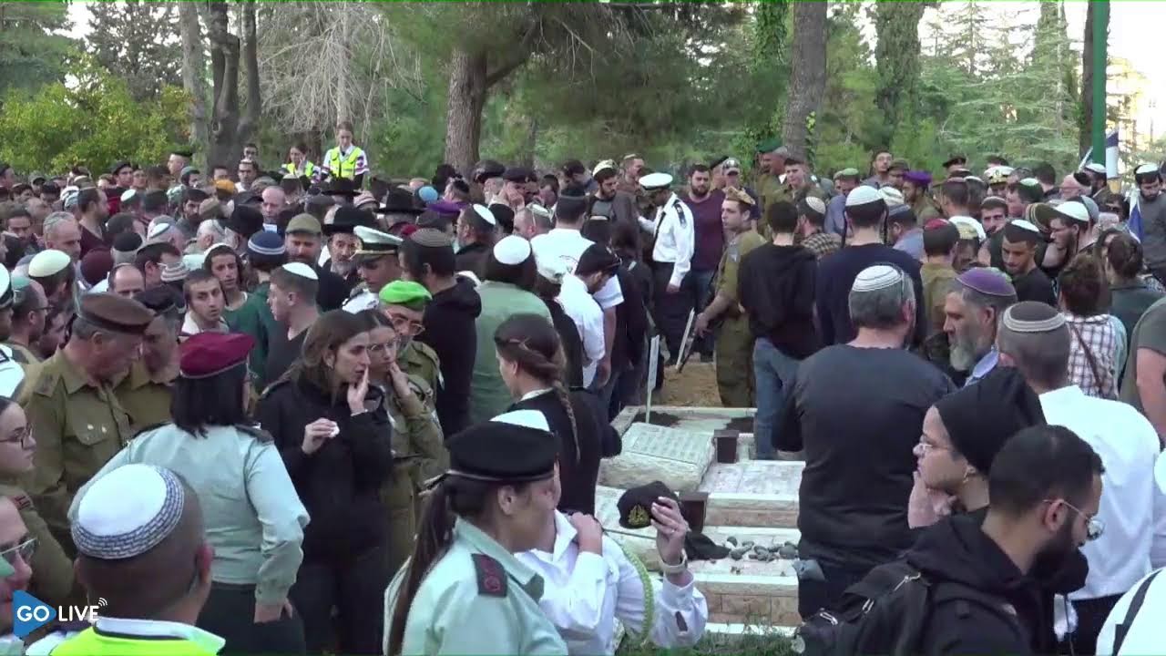 הלוויתם של הלל ויגל יניב הי