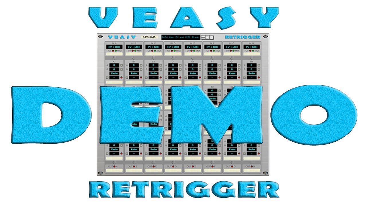 ReTrigger Demo
