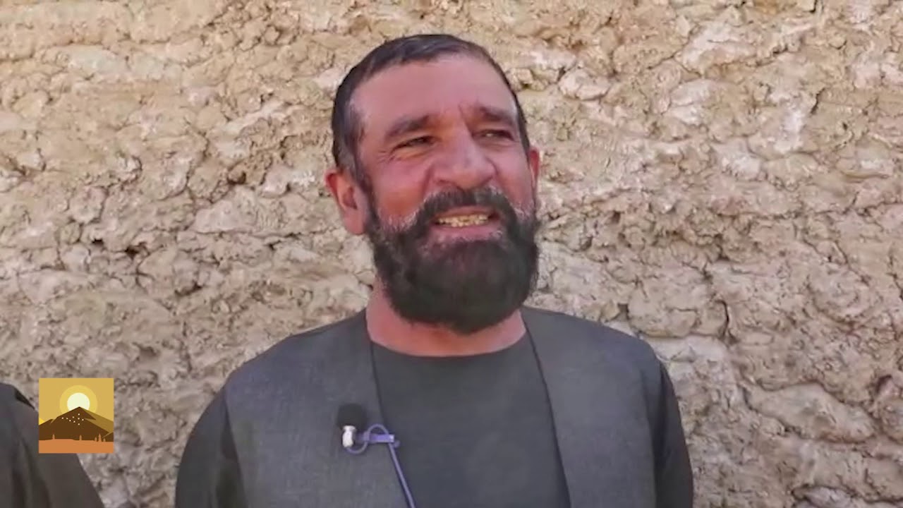 خان قوماندان: به طالبان اجازه حضور در ولسوالی چمتال را نمی دهم
