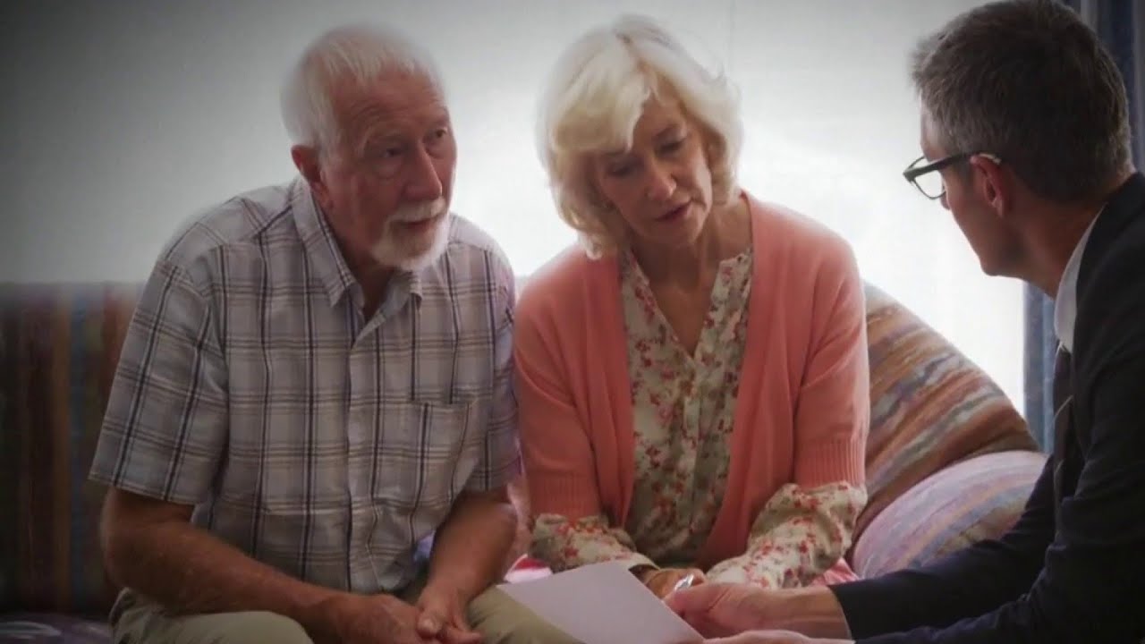 Inflation impacts retirees, tips on finances and investments