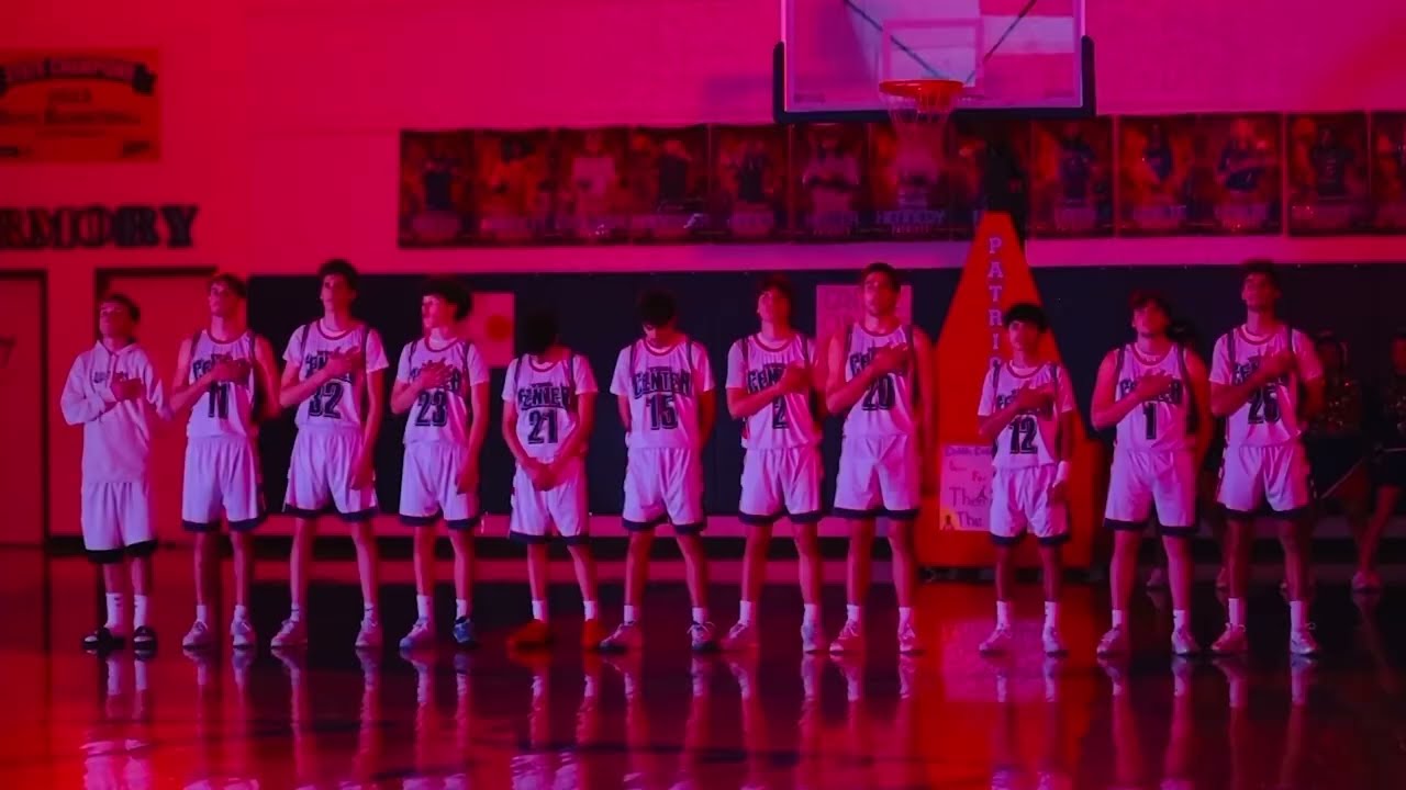 MALC Varsity Boys Hype Mix 2026