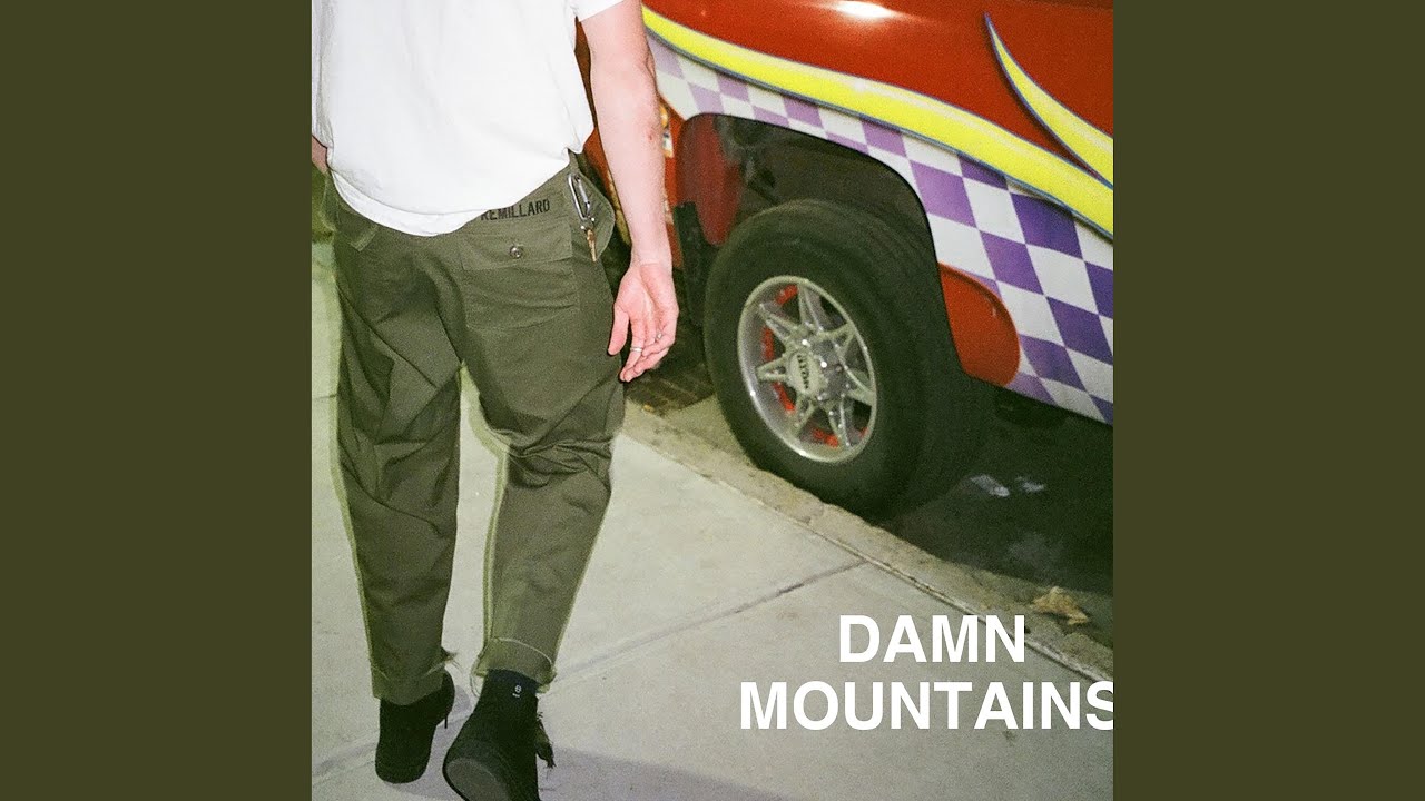 Damn Mountains