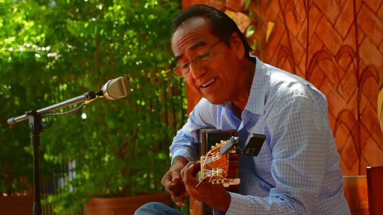 Bere lele - Alcaraván. Feliciano Marín