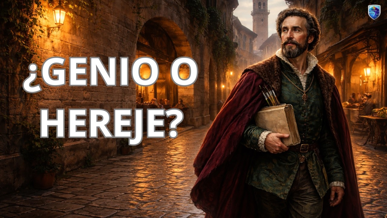 Paolo Veronese: el pintor que fue juzgado por pintar demasiado bello