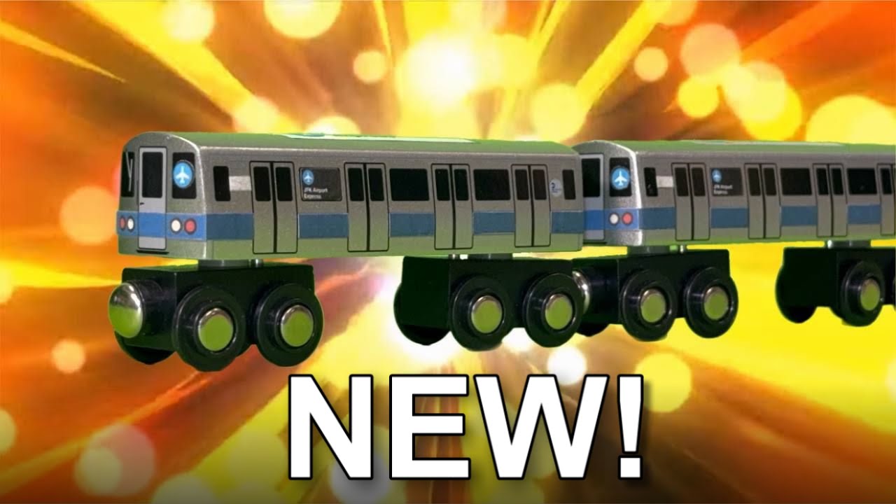 Munipals MTA Subway Marathon 2024 @Trainman6000 - R30 R32 R40 R62 R68 R160 R179 R211