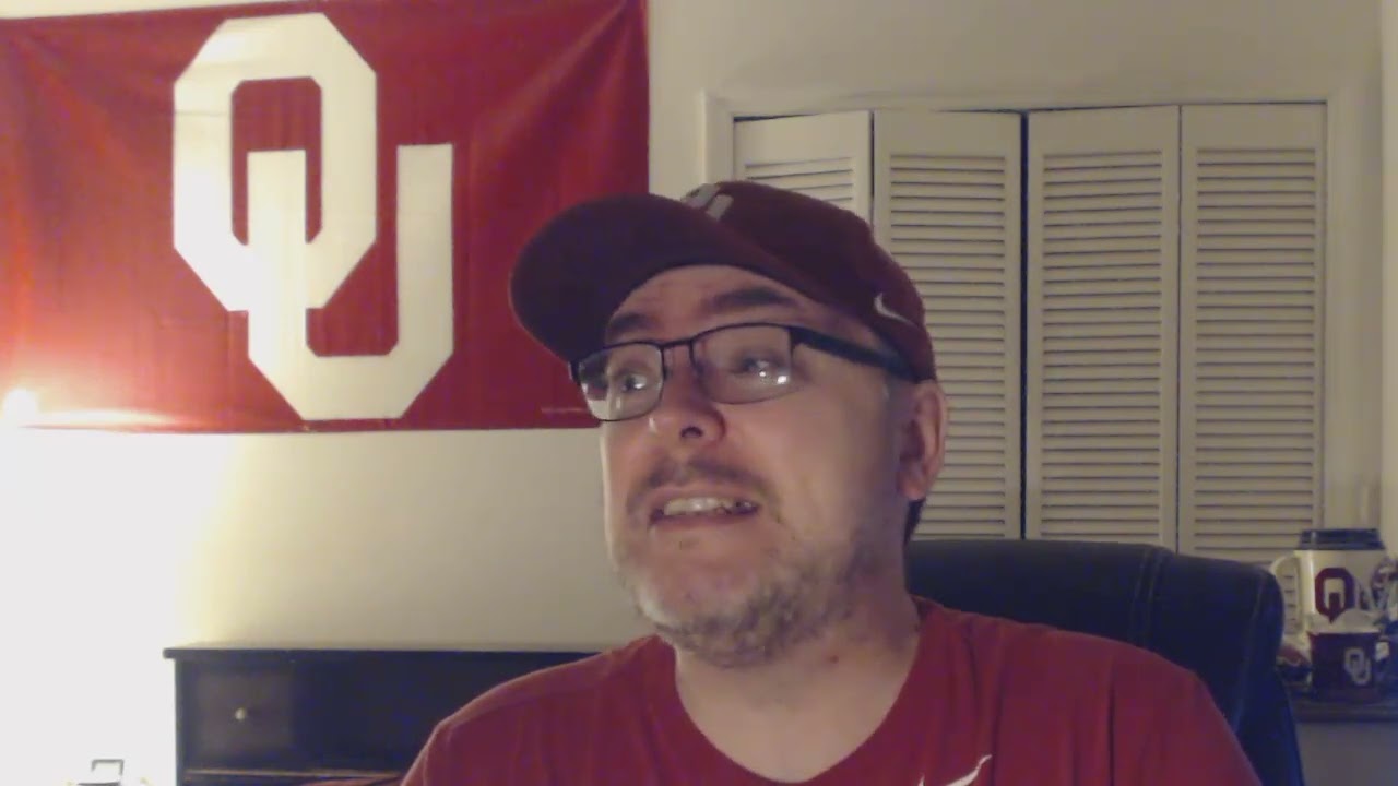 OU Football: Bama Beats Oklahoma 34-24 Recap