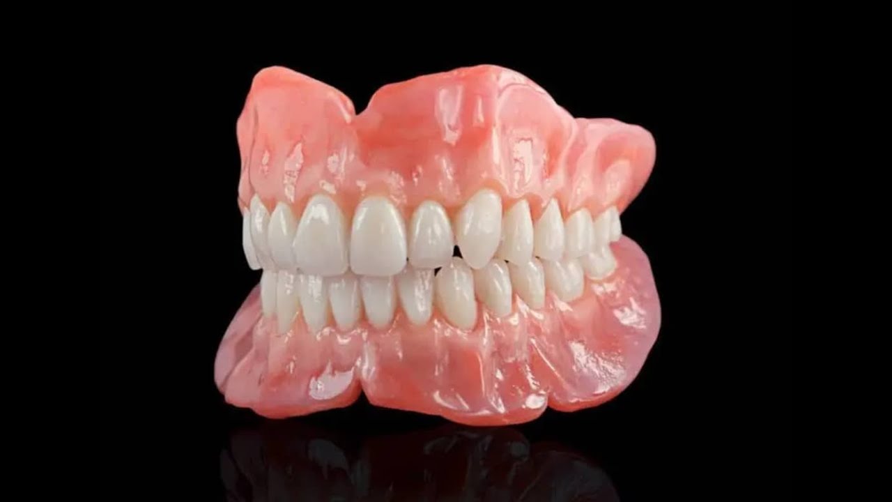 Concept of occlusion  for complete edentulous patient  part 2