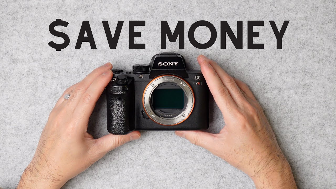 Top 10 Things to Check Before Buying a Used Camera!