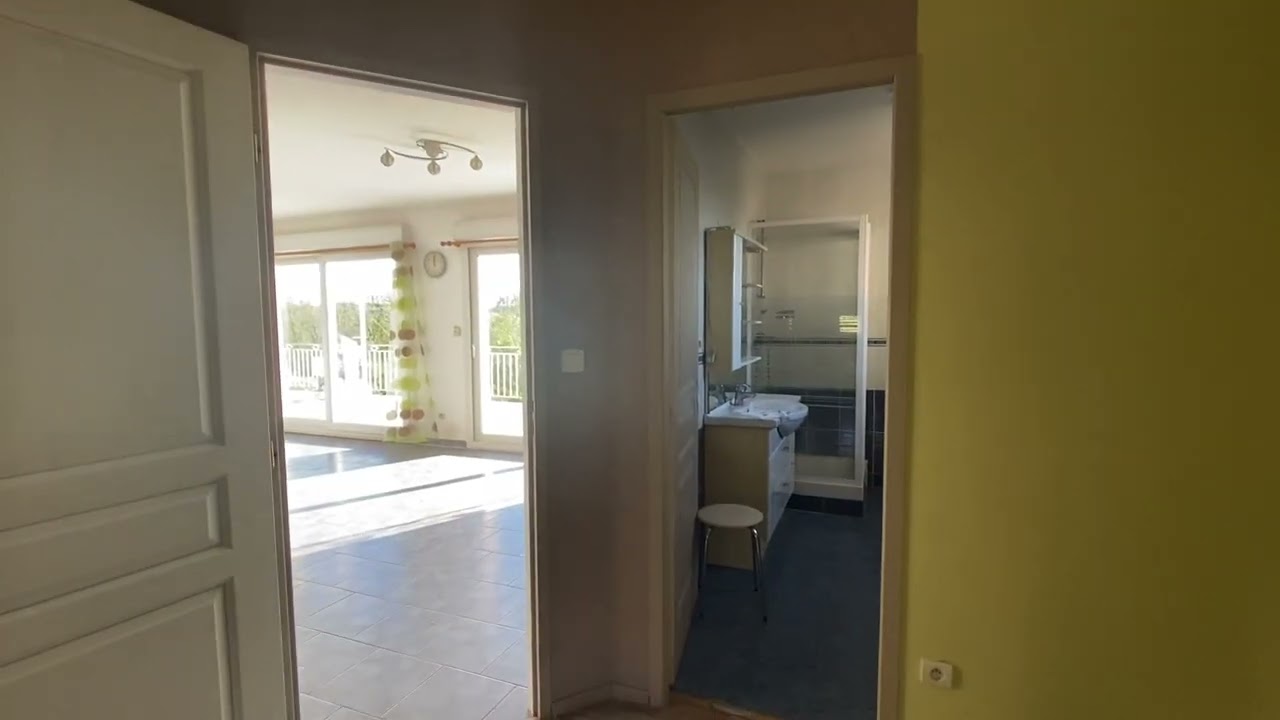PAVILLON PLAIN PIED A VENDRE PRÉCY SOUS THIL (21390)