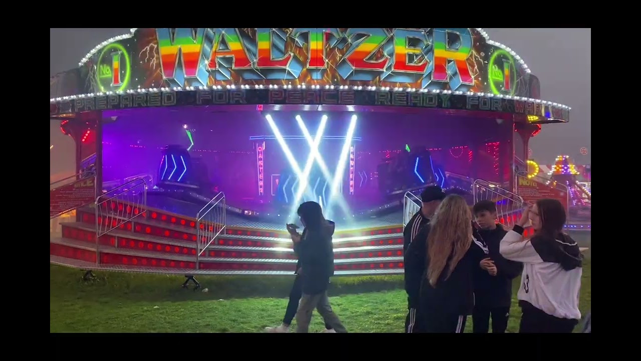 Bridgwater fair 2022