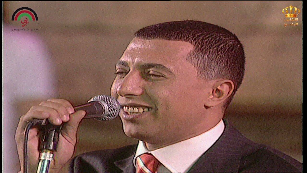 الفنان عمر العبداللات 2001 ج1