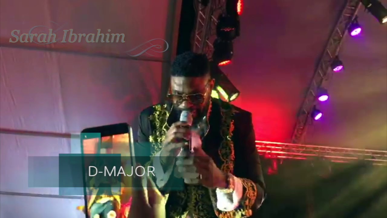CHRIS MARTIN LIVE IN KENYA 2019/ BIG DEAL CONCERT