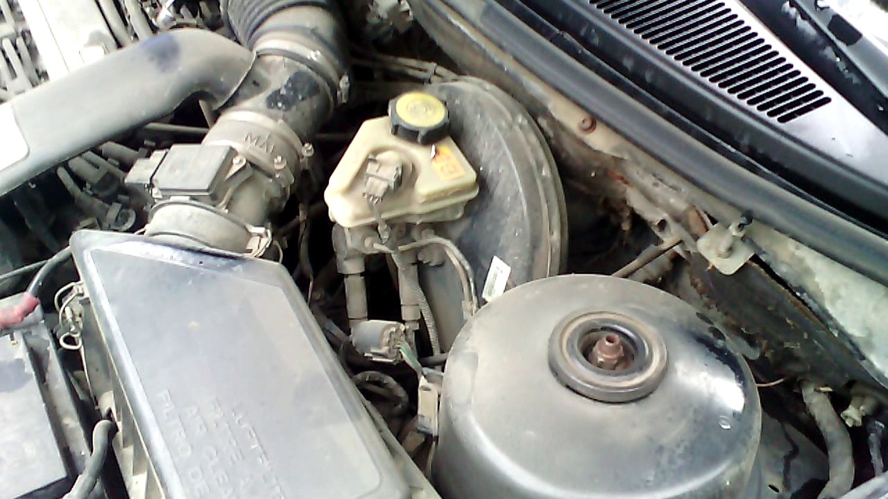 Ford Mondeo MK1 16V  1993 1.6i