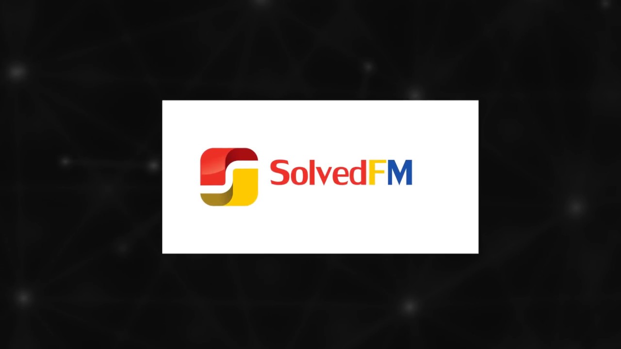Solved FM Network Intro