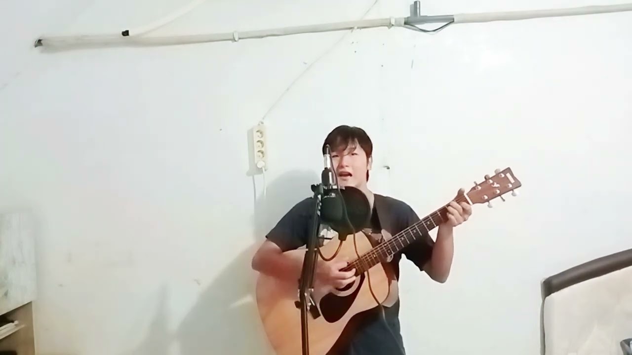 It Was You! | Original Song