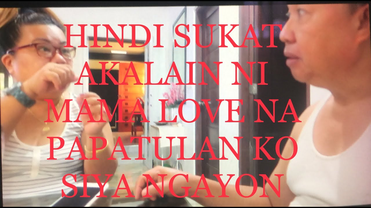 BEAUTIFUL LIFE: HINDI NIYA SUKAT AKALAIN NA PAPATULAN KO SIYA : LovelaceVLO